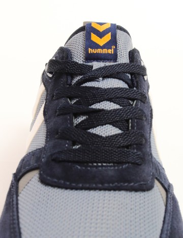 Adidasi Hummel, bleumarin