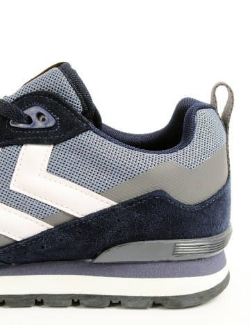 Adidasi Hummel, bleumarin