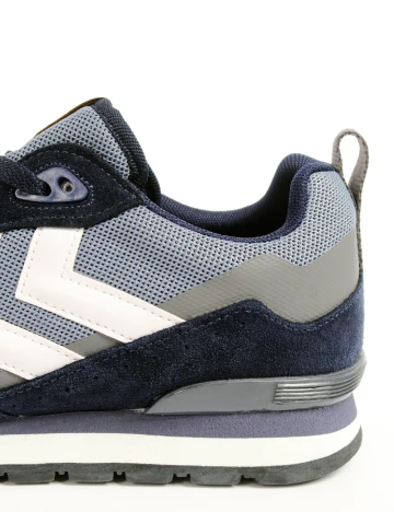 Adidasi Hummel, bleumarin