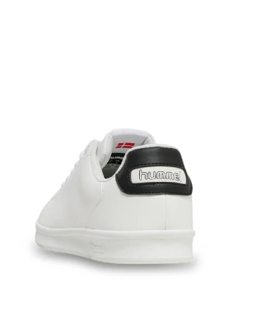 Adidasi Hummel, alb Alb