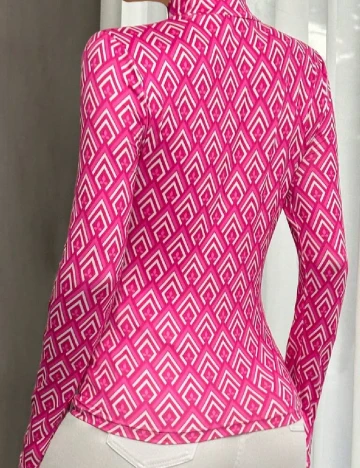 Bluza SHEIN, roz