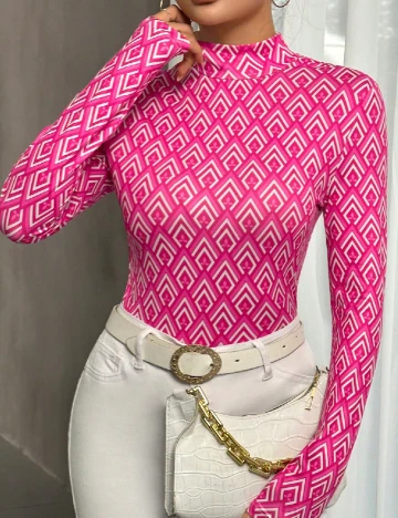 Bluza SHEIN, roz