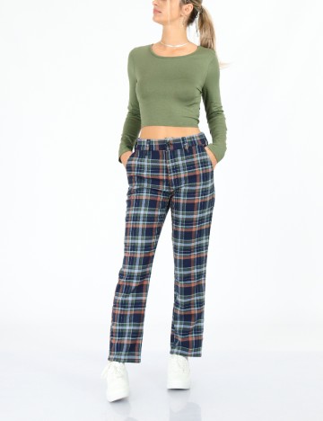 
						Pantaloni American Eagle, mix culori
