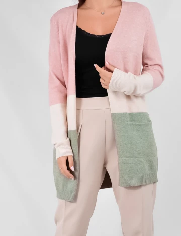 Cardigan Only, mix culori, M