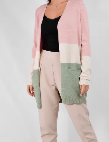 Cardigan Only, mix culori, M