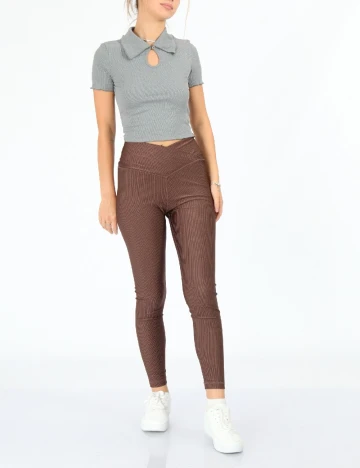 Colanti Aerie, maro