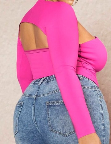 Bluza SHEIN CURVE, roz