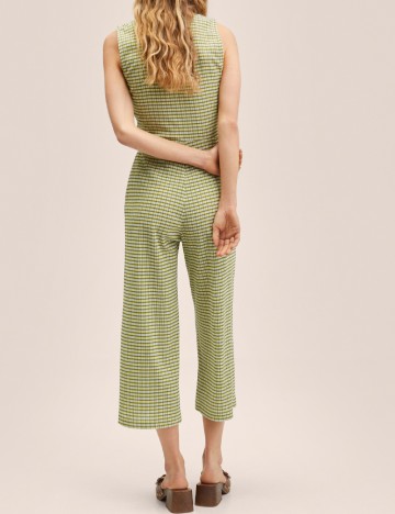 Salopeta Mango, verde