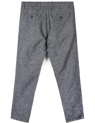 Pantaloni s.Oliver, bleumarin