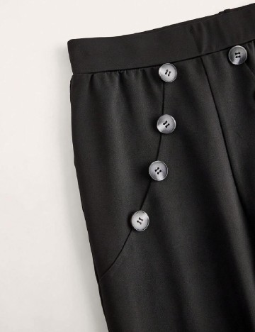 Colanti SHEIN, negru