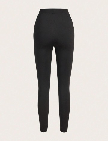Colanti SHEIN, negru