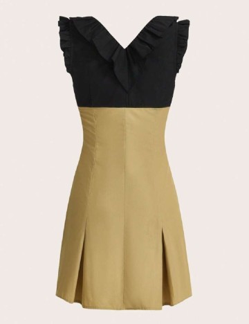 Rochie scurta SHEIN, negru
