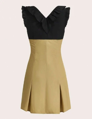 Rochie scurta SHEIN, negru