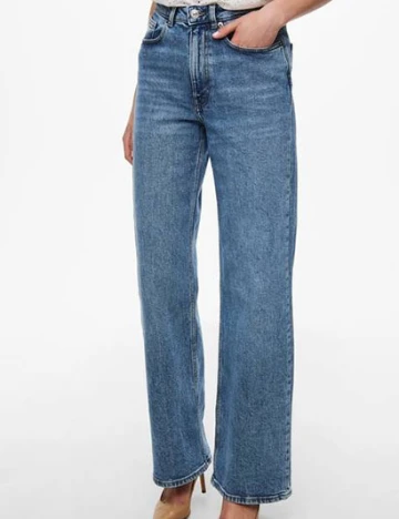 Blugi Only, albastru denim, 29/32