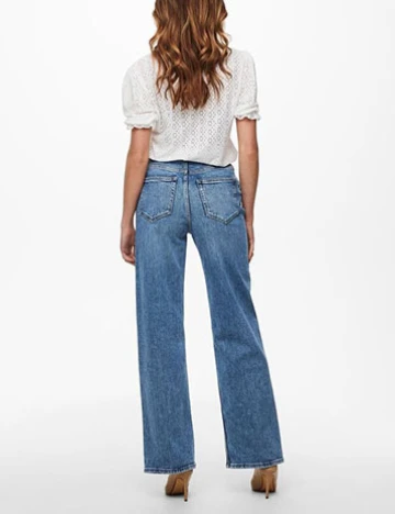 Blugi Only, albastru denim, 29/32