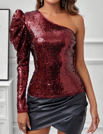 
						Bluza SHEIN, visiniu