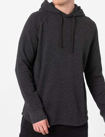 
						Hanorac American Eagle, gri