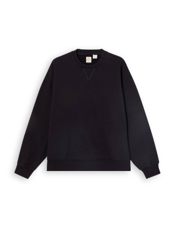 Bluza Levi S Plus Size, negru