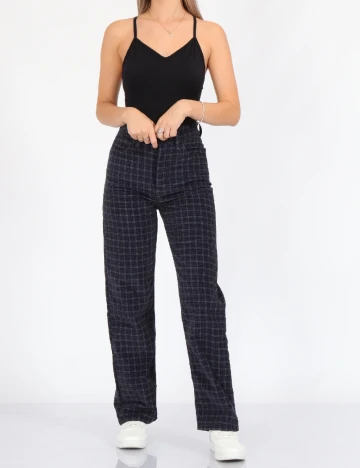 Pantaloni Levi S, bleumarin