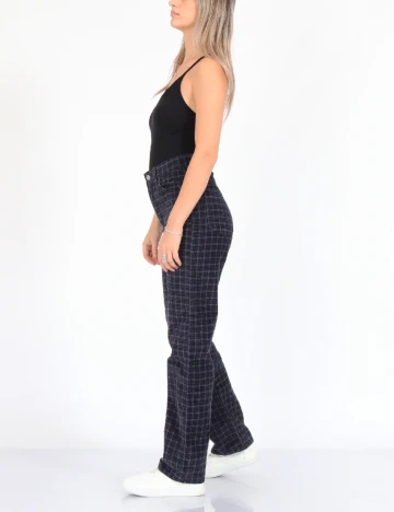 Pantaloni Levi S, bleumarin