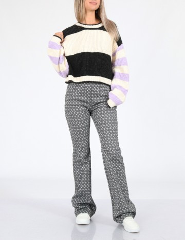 
						Pulover American Eagle, mix culori
