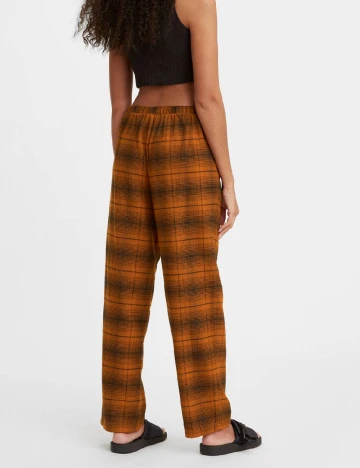 Pantaloni Levi S, maro Maro