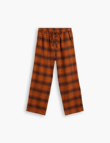 Pantaloni Levi S, maro Maro