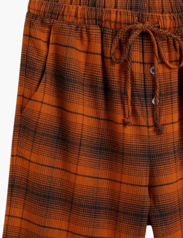 Pantaloni Levi S, maro Maro