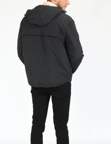 Geaca American Eagle, negru