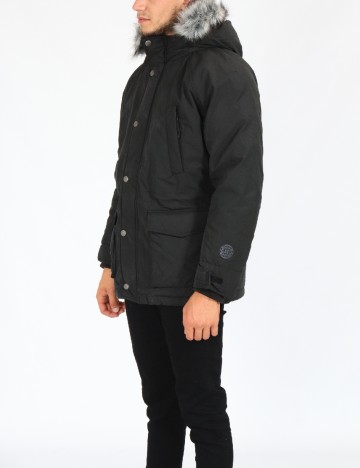 Geaca American Eagle, negru