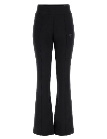 Pantaloni Guess, negru