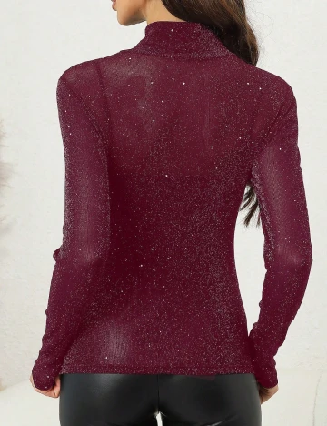 Bluza SHEIN, visiniu