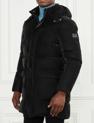 Geaca Marciano Guess, negru
