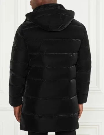 Geaca Marciano Guess, negru