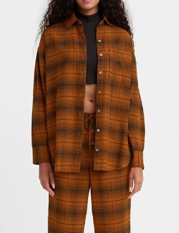 
						Camasa Levi S, maro