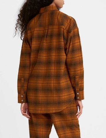 Camasa Levi S, maro