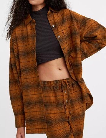 Camasa Levi S, maro