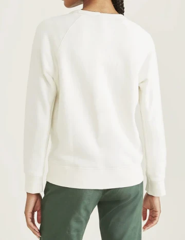 Bluza DOCKERS, ecru