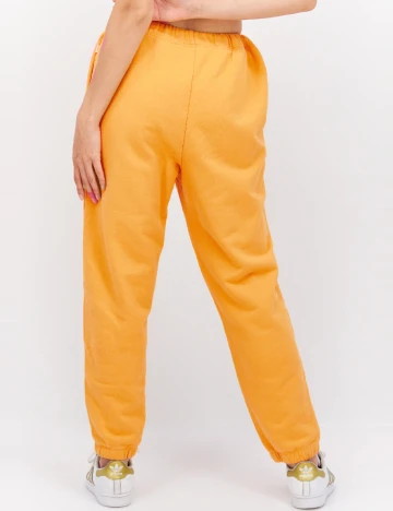 Pantaloni Levi S, galben