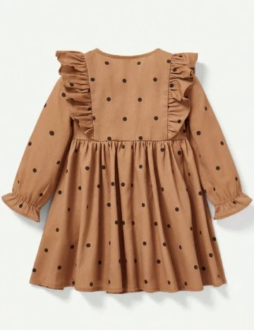 Rochie Shein Kids, maro