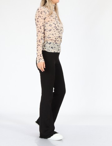 Bluza Levi S, crem
