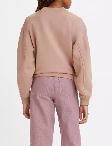 Bluza Oversize Levi S, roz
