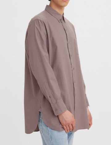 Camasa Levi S, maro