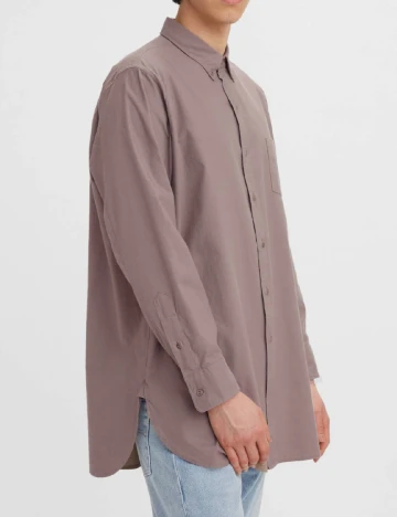 Camasa Levi S, maro