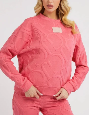 Bluza Guess, roz