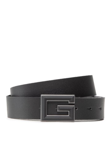 Curea Guess, negru