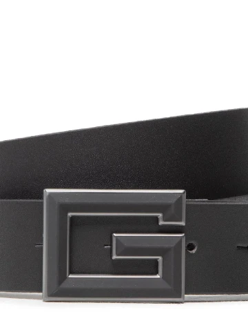 Curea Guess, negru