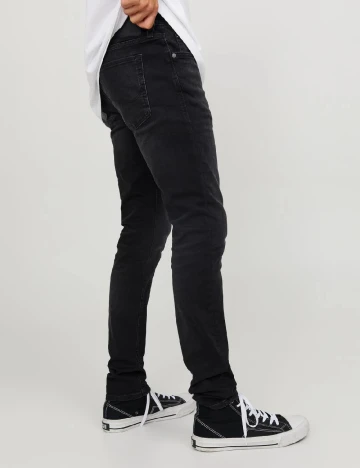 Blugi Jack&Jones, negru Negru