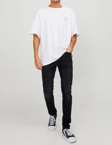 Blugi Jack&Jones, negru Negru