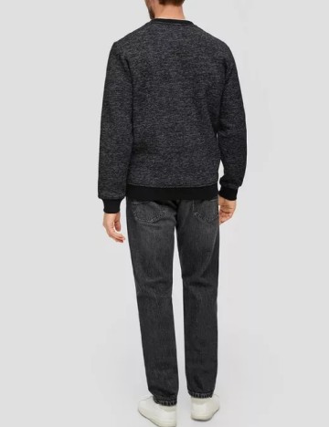 Bluza s.Oliver, gri